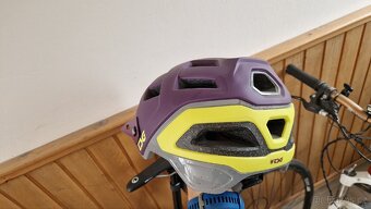 Nová Přilba TSG SCOPE GRAPHIC DESIGN - 2