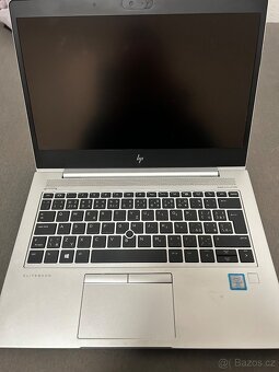 Hp Elitebook 830 G5 - 2