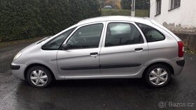 Xsara Picasso 1.6 hdi 80kw R.v. 2009 - 2