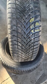 Pneu zimni 175/65/14 - 2