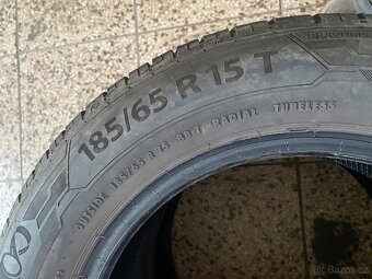 Letní pneu 185/65R15 - 2