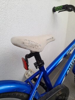 Dětské kolo Author Orbit 16" - 2