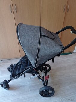 Stříška na Valco snap4 nová k odeslání - 2