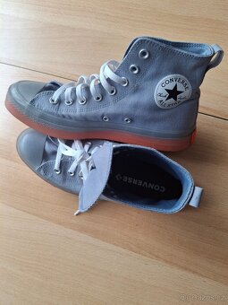 CONVERSE vel.42 - 2