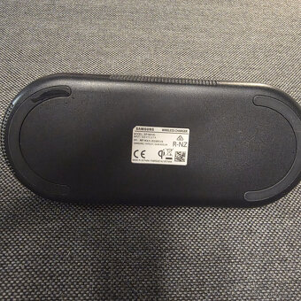 Samsung rychlo nabíječka, model EP-N6100 - 2