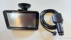 GPS navigace do auta GARMIN - 2