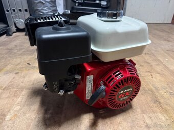 Motor Honda GX200 - 2