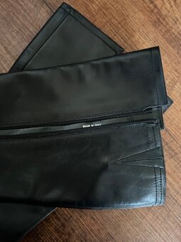 Damské kozačky - 2