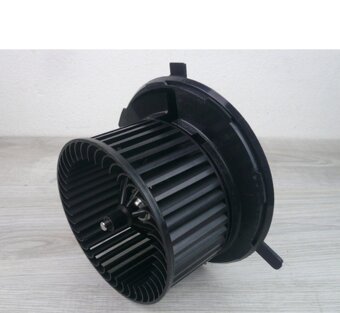 Ventilátor topení B6 - 2
