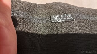 Moira - funkční triko - 2