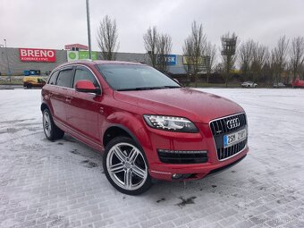 Audi Q7.3.0.TDi.180.Kv - 2