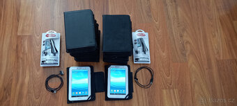 Prodám 24x Samsung Galaxy Tab 2 + pouzdro - 2