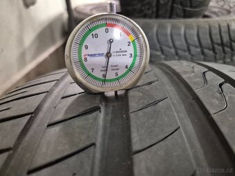 255/35 R18 IMPERIAL (5,5mm) č.16035/b3 - 2