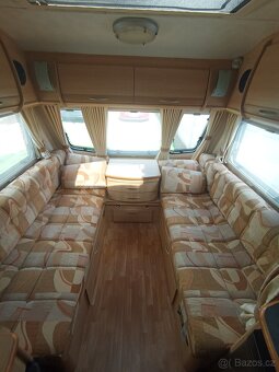 Coachman amara 640/6 - 2