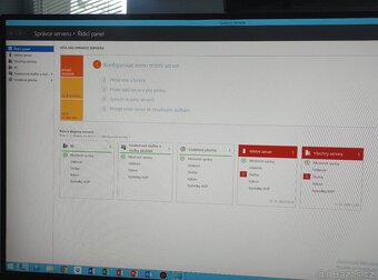 HP Proliant Ml310e Gen8 v2 s Windows server 2012 R2 --4x 1TB - 2