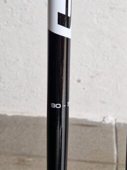 Dětské běžkařské hůlky - 2