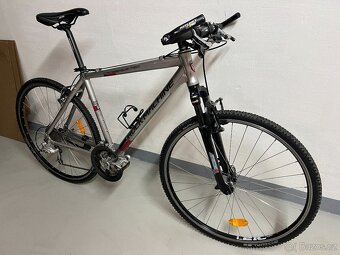 Kolo Rock Machine Crossride 750 - 2