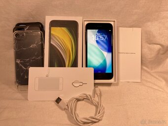 ✅iPhone SE 2020, 64GB✅ - 2