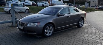 Volvo S80 - 2