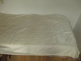 Letní přikrývka, přehoz, dětská larisa - 2