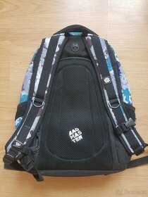 Skolni batoh Bagmaster - 2