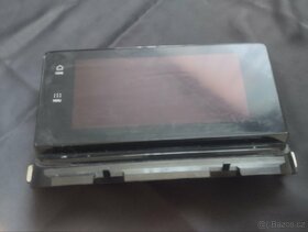 LCD displej Škoda - 2