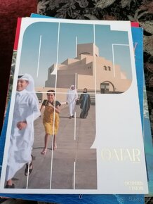 Qatar now - 2