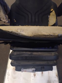 Sedačka Grammer - 2