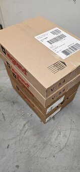 Legrand podlahový box - 2ks NOVÉ - 2