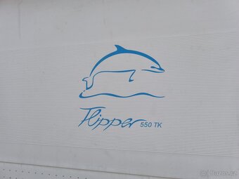 Bürstner Fliper -zimní cena - výměna - 2