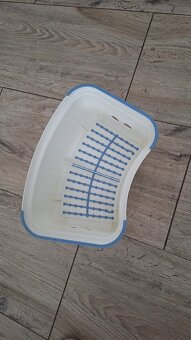 Dětská stolička / stupátko - 2