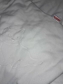 Letní zavinovačka do autosedačky - 2