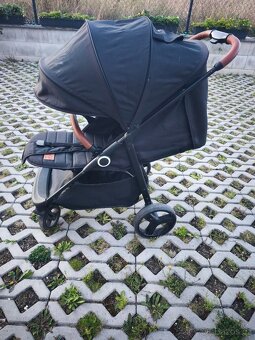 Dětský kočárek Kinderkraft - 2