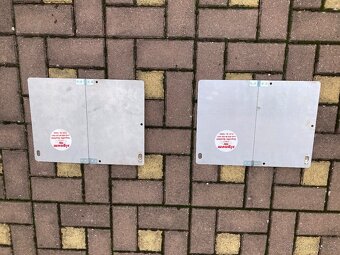 ADR tabulka - skládací - 2