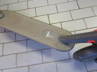 Elektro koloběžka Mi - 2