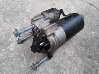 startér renault megane scenic 1.6 rv.98 - 2