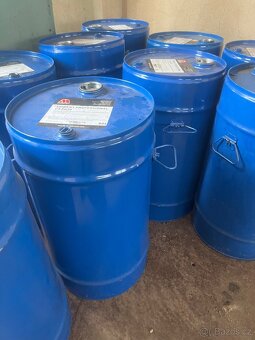 Sud 60l po oleji - 2