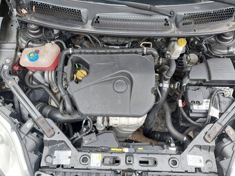 Fiat Bravo 1.4tj - 2