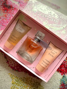 Lancome sada - 2