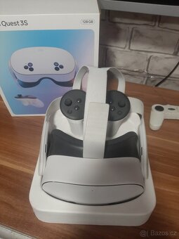 Meta quest 3s 128gb - 2