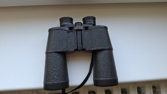 Dalekohled BPC 10X50 SOTEM - 2