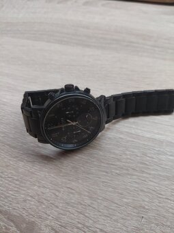 Pánské hodinky Tommy Hilfiger - 2