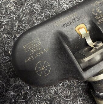 Snimace tlaku TPMS LAND ROVER JAGUAR FORD - 2