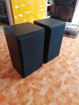 Prodám reprobedny Tesla ARS 9228. - 2