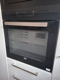 ELEKTRICKÁ TROUBA BEKO BIR14400BGCS - 2