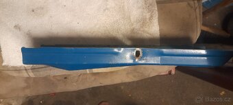 Jawa babetta 207 - 2