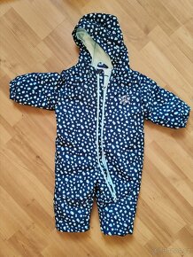 Kombinézy 74 - 2
