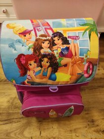 Dívčí batoh - LEGO Friends - 2