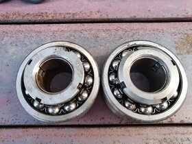 Ložiska - 2