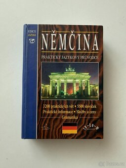 Balíček pro studenta jazyků (5 knih) - 2